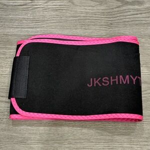 Jkshmyt Workout Athletic Weight Loss Waist Trainer Adjustable